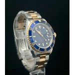 ROLEX SUBMARINER DATE STARDUST DIAL 16613