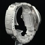 ROLEX SUBMARINER DATE 16610 MATERIAL