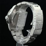 ROLEX SUBMARINER DATE 16610 MATERIAL
