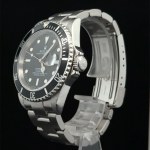 ROLEX SUBMARINER DATE 16610 MATERIAL