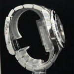 ROLEX SUBMARINER DATE 16610 MATERIAL