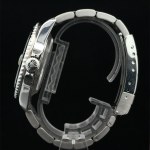 ROLEX SUBMARINER DATE 16610 MATERIAL