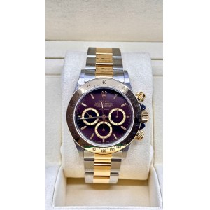 ROLEX DAYTONA FLOATING DIAL, RESTORED DIAL 16523