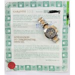 ROLEX DAYTONA FLOATING DIAL, RESTORED DIAL 16523