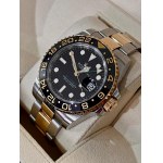 ROLEX GMT-MASTER II 116713LN