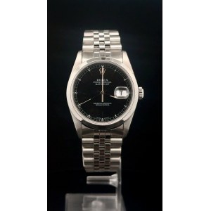 ROLEX DATEJUST 36 16200