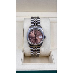 ROLEX DATEJUST 31 68240