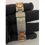 ROLEX SUBMARINER DATE STARDUST DIAL 16613