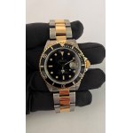 ROLEX SUBMARINER DATE STARDUST DIAL 16613