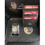 OMEGA SPEEDMASTER PROFESSIONAL MOONWATCH 311.30.42.30.9311.30. (SPEEDMASTER LIMITED SERIES)