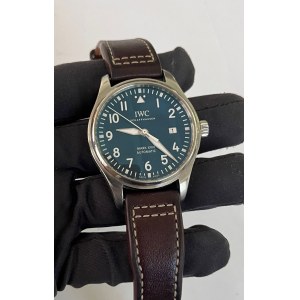 IWC PILOT MARK IW327004