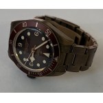 TUDOR BLACK BAY BRONZE 79012M