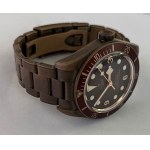 TUDOR BLACK BAY BRONZE 79012M