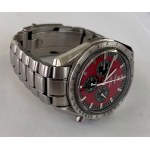 OMEGA SPEEDMASTER 3506.61.00 (MICHAEL SCHUMACHER)