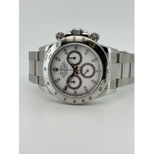 ROLEX DAYTONA 116520
