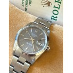 ROLEX OYSTER PERPETUAL DATE 15200