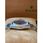 ROLEX OYSTER PERPETUAL DATE 15200