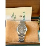 ROLEX OYSTER PERPETUAL DATE 15200