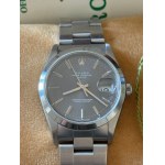 ROLEX OYSTER PERPETUAL DATE 15200