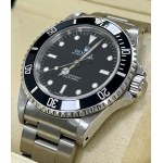 Rolex Submariner (No Date) 14060