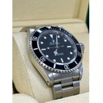 Rolex Submariner (No Date) 14060