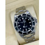 Rolex Submariner (No Date) 14060