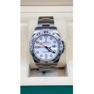 Rolex Explorer II 226570