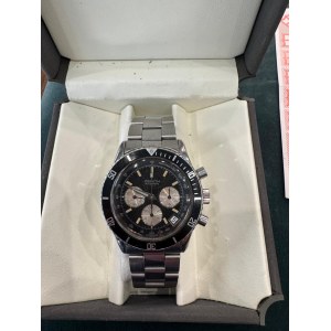 ZENITH EL PRIMERO CHRONOGRAPH 01.0040.400