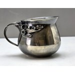 Hefra Resovia - creamer lily of the valley pattern 1970s