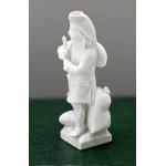 KPM Berlin porcelain figurine - 19th century