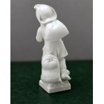 KPM Berlin porcelain figurine - 19th century
