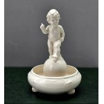 Hartwig Germany putta figurine 1941-1958