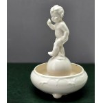 Hartwig Germany putta figurine 1941-1958