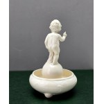 Hartwig Germany putta figurine 1941-1958