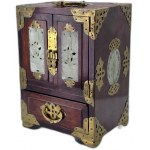 Original oriental, cabinet, sepet, China, 1980s-90s- 20th century.