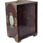 Original oriental, cabinet, sepet, China, 1980s-90s- 20th century.