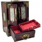 Original oriental, cabinet, sepet, China, 1980s-90s- 20th century.