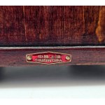Original oriental, cabinet, sepet, China, 1980s-90s- 20th century.