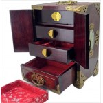 Original oriental, cabinet, sepet, China, 1980s-90s- 20th century.