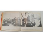 SZCZECIN W DOKUMENTACH 1945 - praca zbiorowa, Wydanie 1 z 1980 roku [ilustracje]