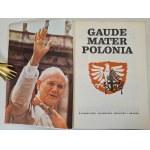 GAUDE MATER POLONIA [Jan Paweł II], wyd.1981