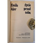 AJAR Emile [Romain Gary] - ŻYCIE PRZED SOBĄ Wydanie I
