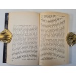 AJAR Emile [Romain Gary] - ŻYCIE PRZED SOBĄ Wydanie I