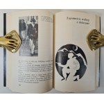 FILAR Alfons - OPOWIEŚCI TATRZAŃSKICH KURIERÓW Ilustracje