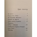 FILAR Alfons - OPOWIEŚCI TATRZAŃSKICH KURIERÓW Ilustracje