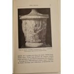 PARANDOWSKI Jan - MITOLOGIA Wyd. 1965 Ilustracje