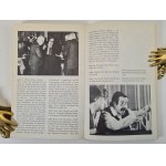 GRASS Günter za granicą Teksty, dane, obrazy / GRASS Günter im Ausland Texte, Daten, Bilder w języku niemieckim