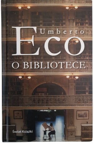 ECO Umberto - On the library ed.2007