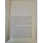 HEN Józef - NIE BOJĘ SIĘ BEZSENNYCH NOCY... z księgi drugiej, wyd.1992