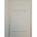 KOTT Jan - MITOLOGIA I REALIZM